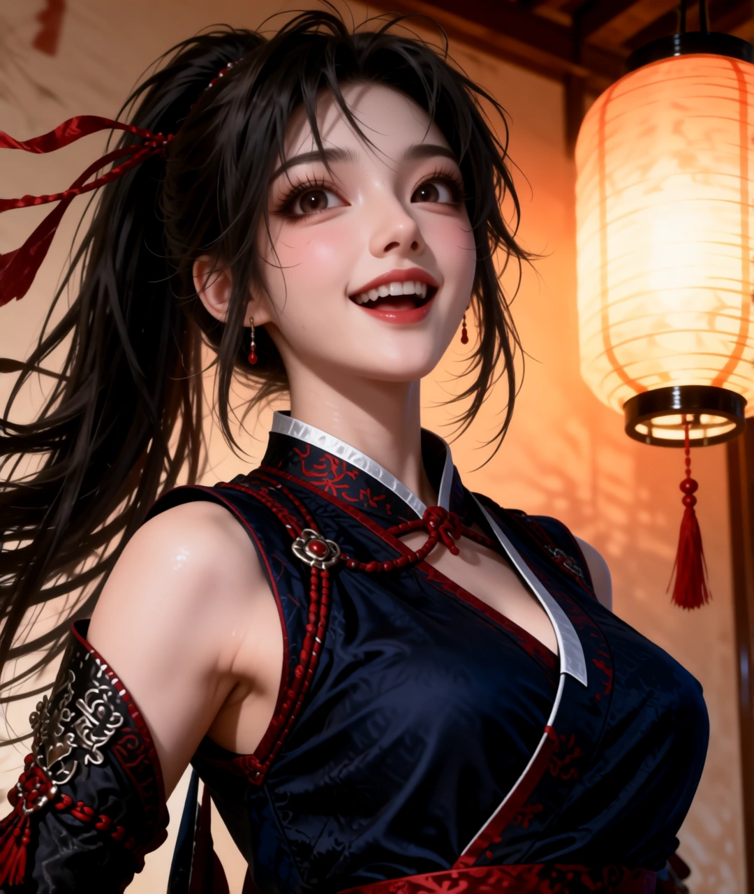 홍련