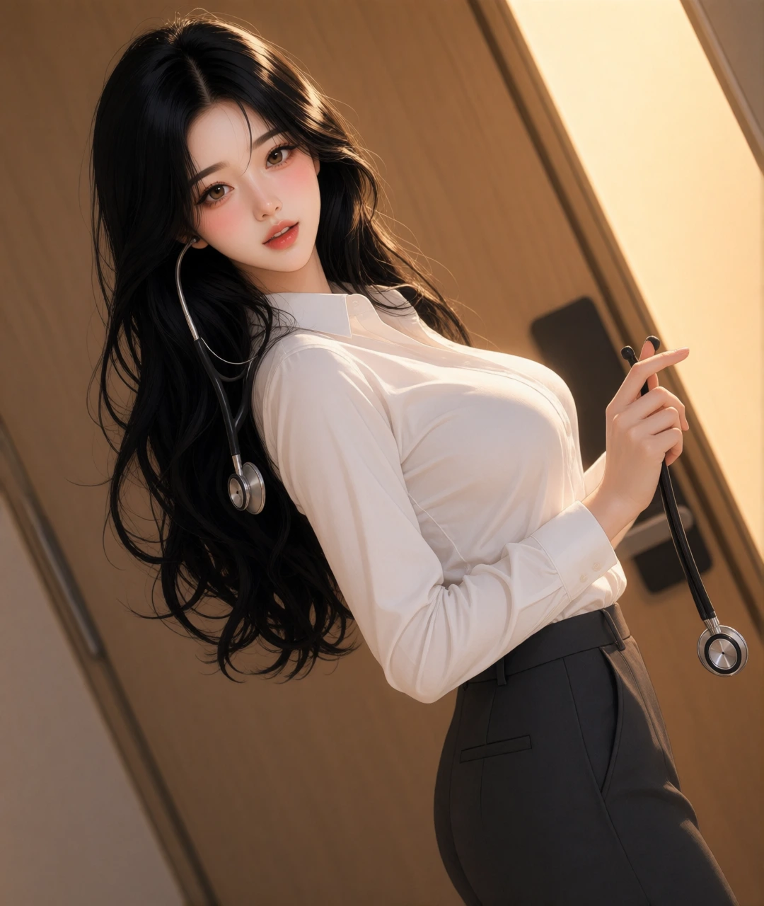 서하연