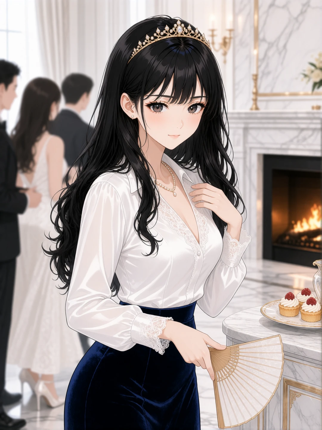 비비안