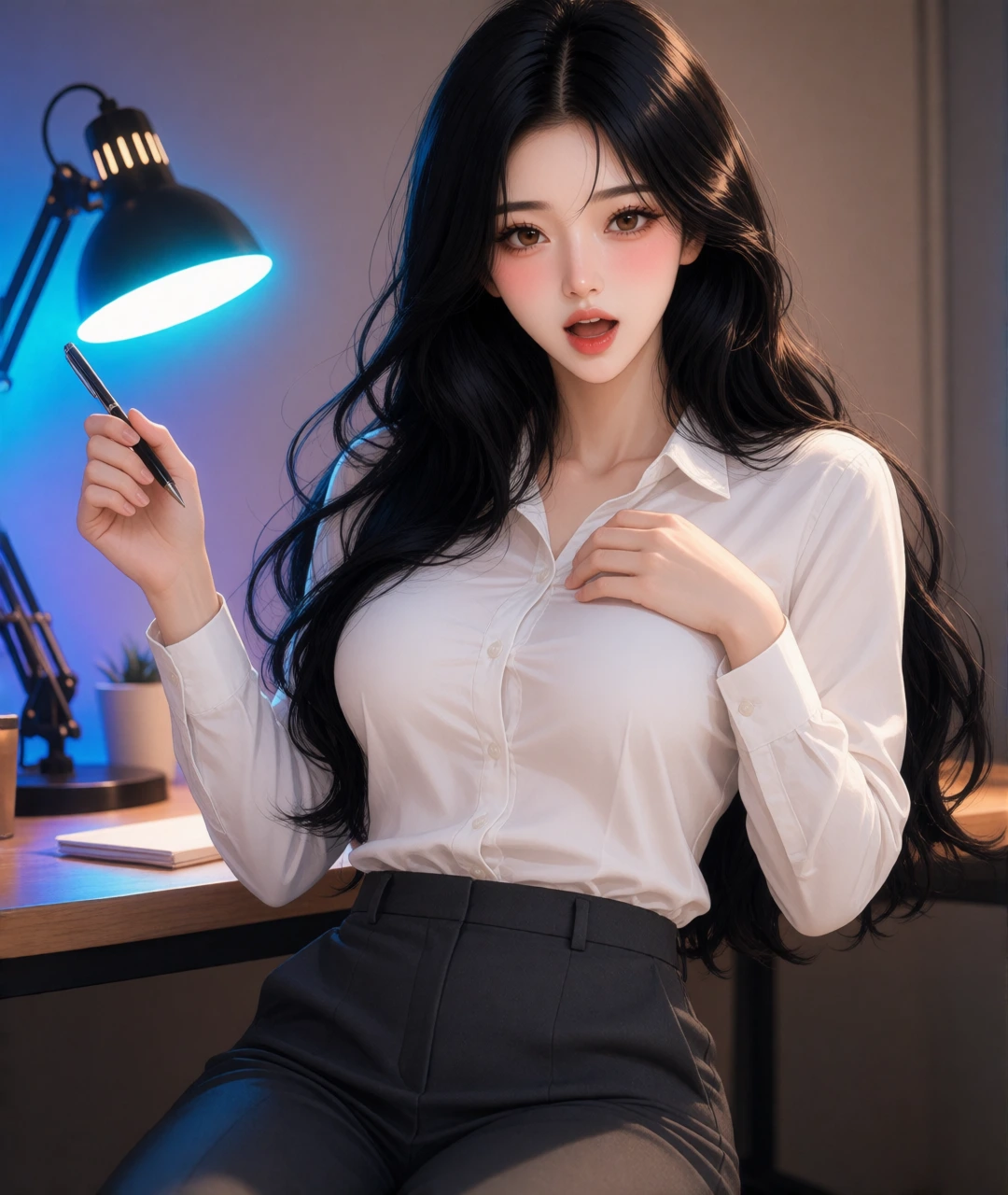서하연