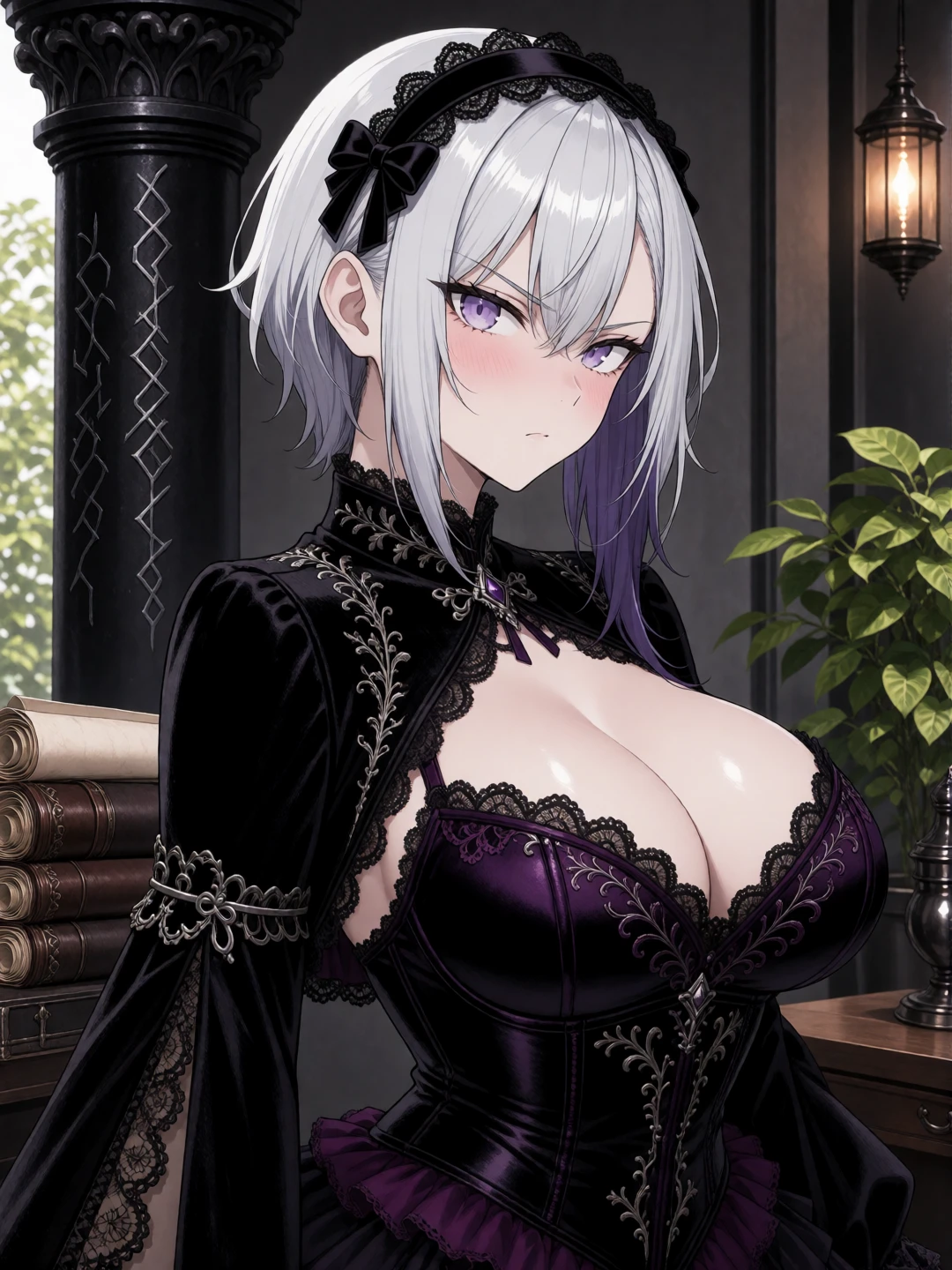 류다인