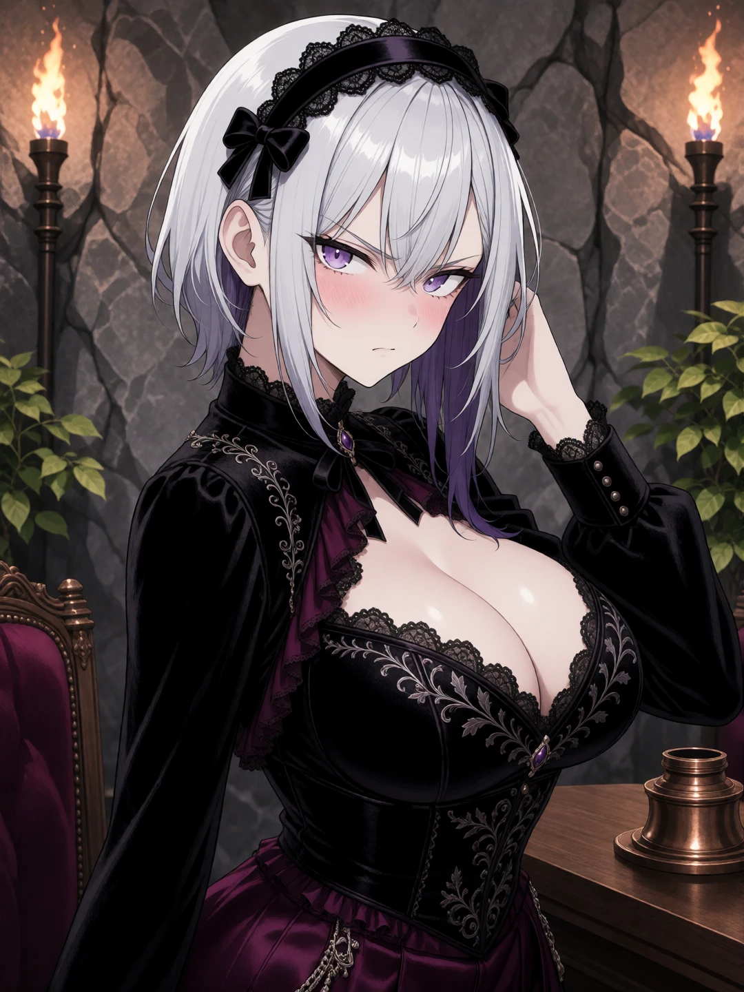류다인