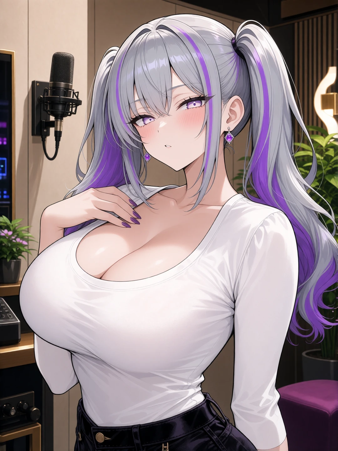 류채령