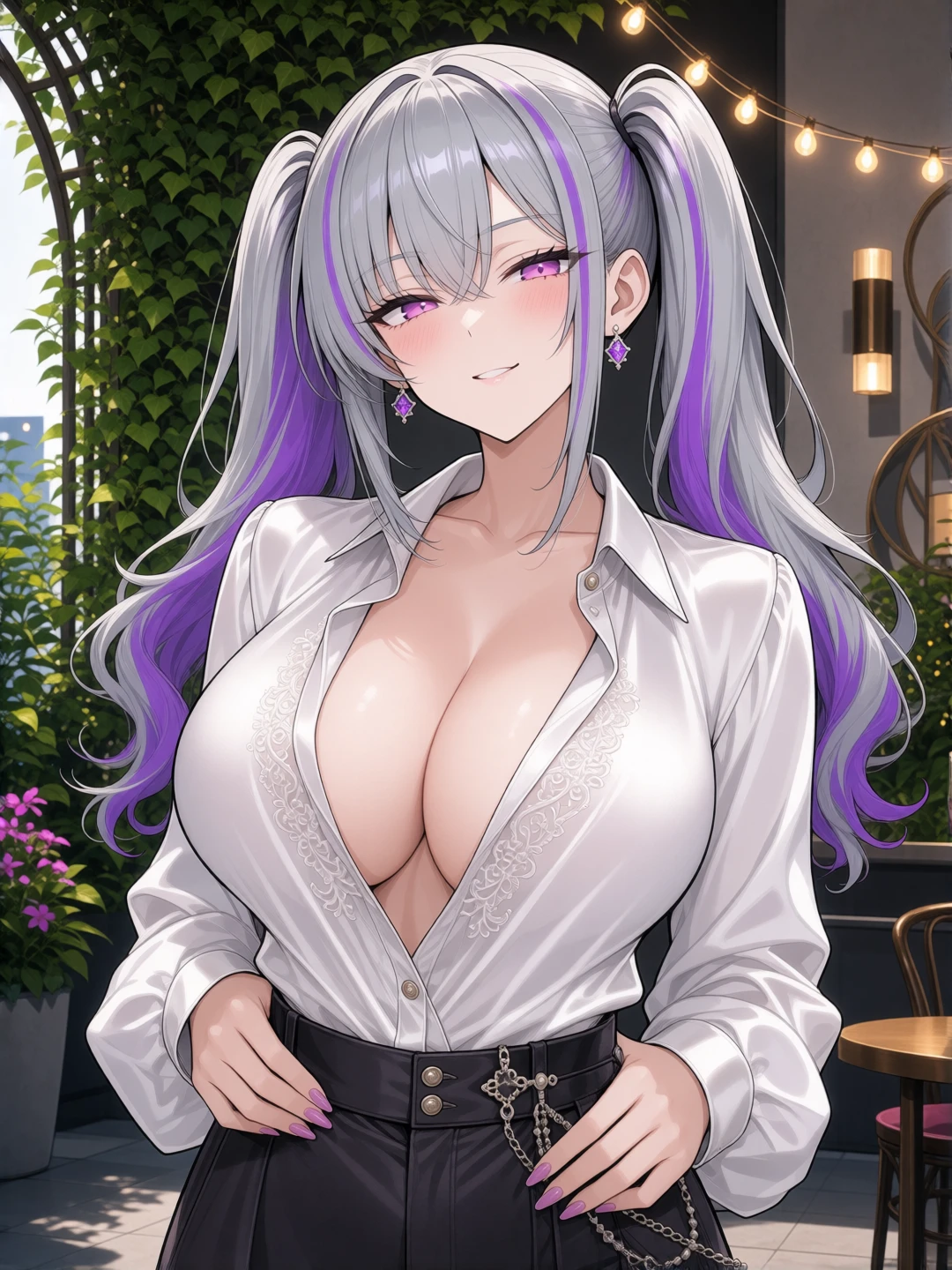류채령