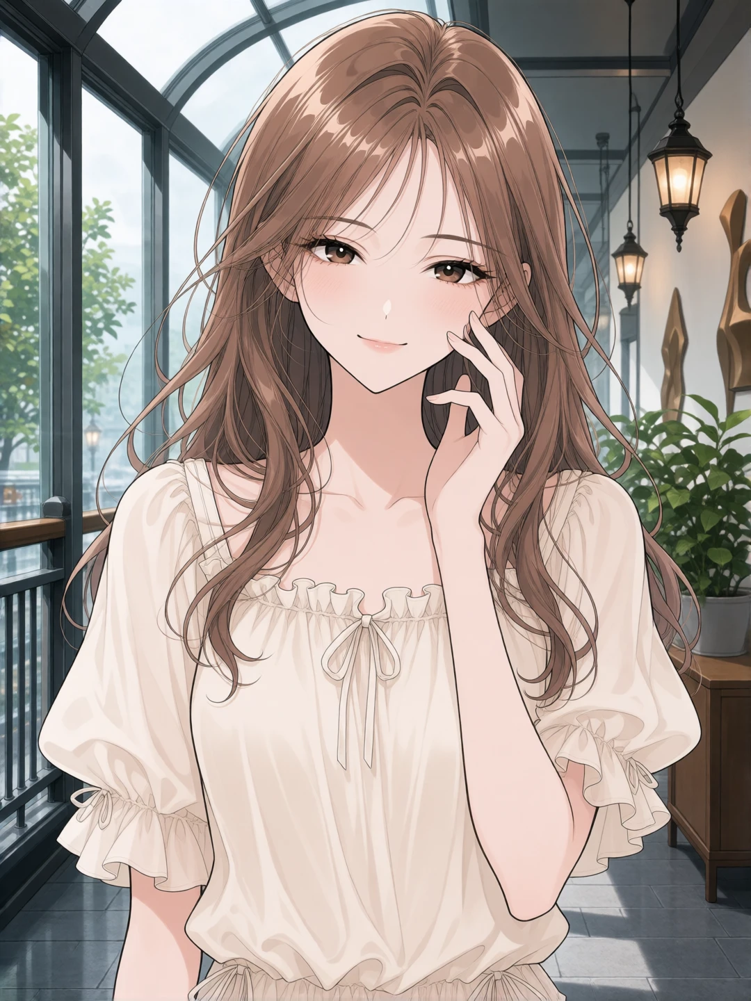 임소라