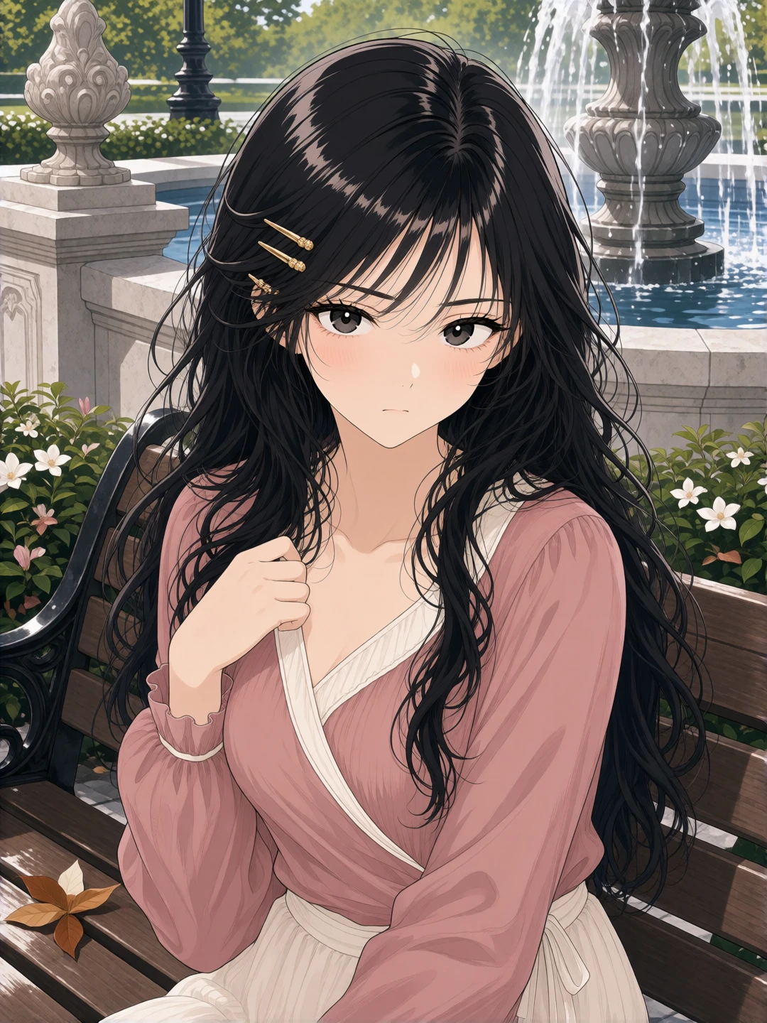 한지우