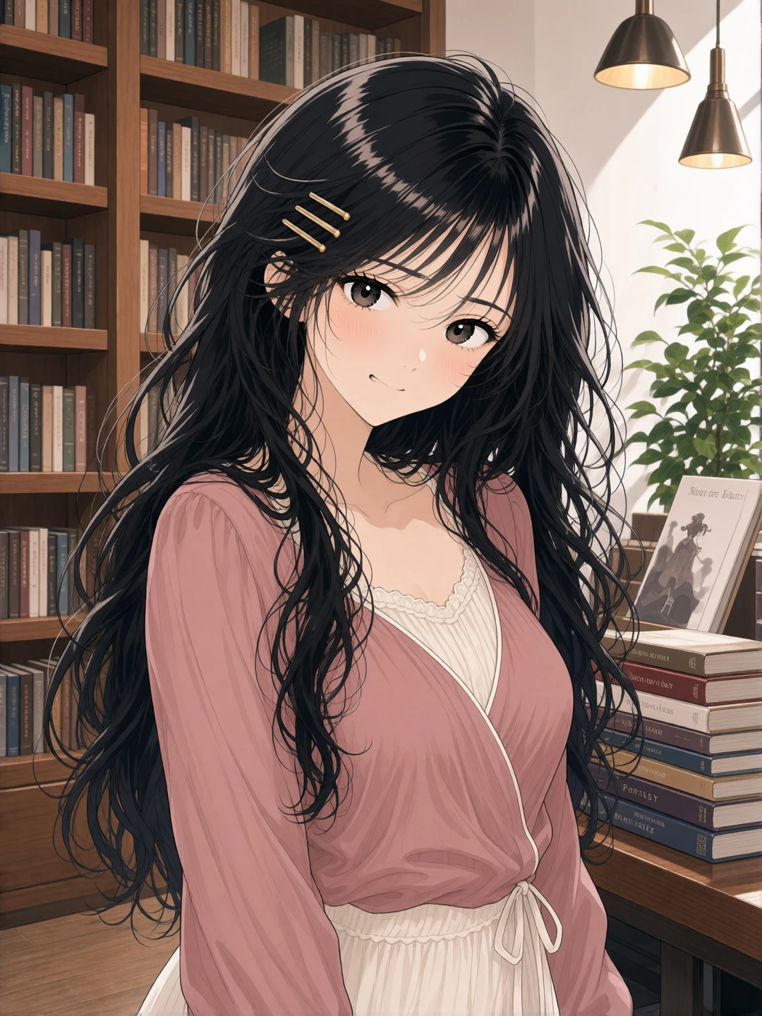 한지우
