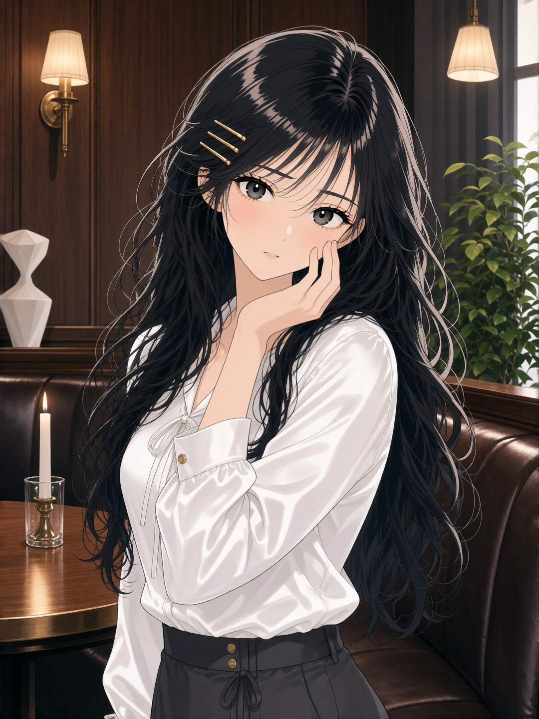한지우