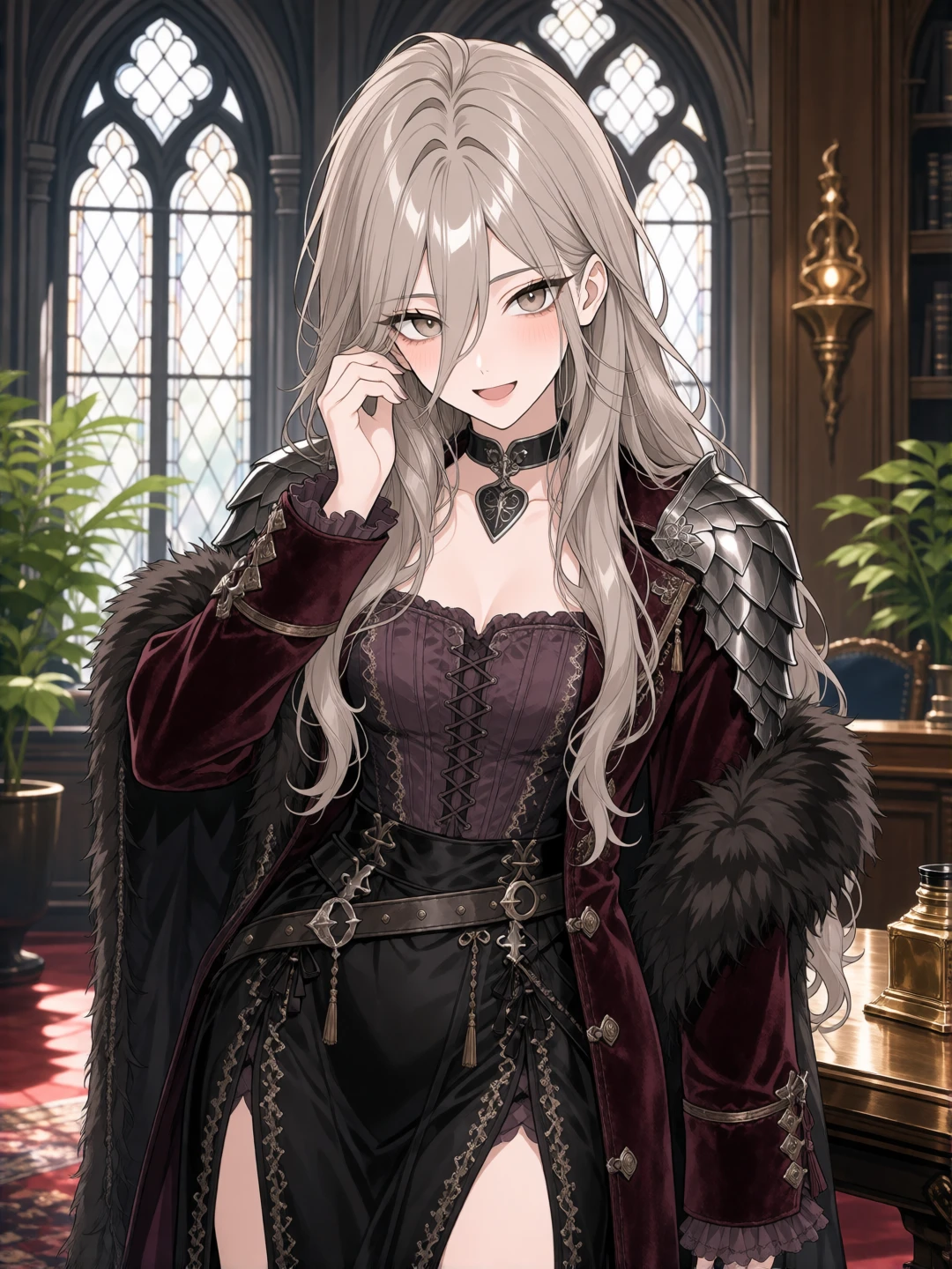 레이린 발트슈