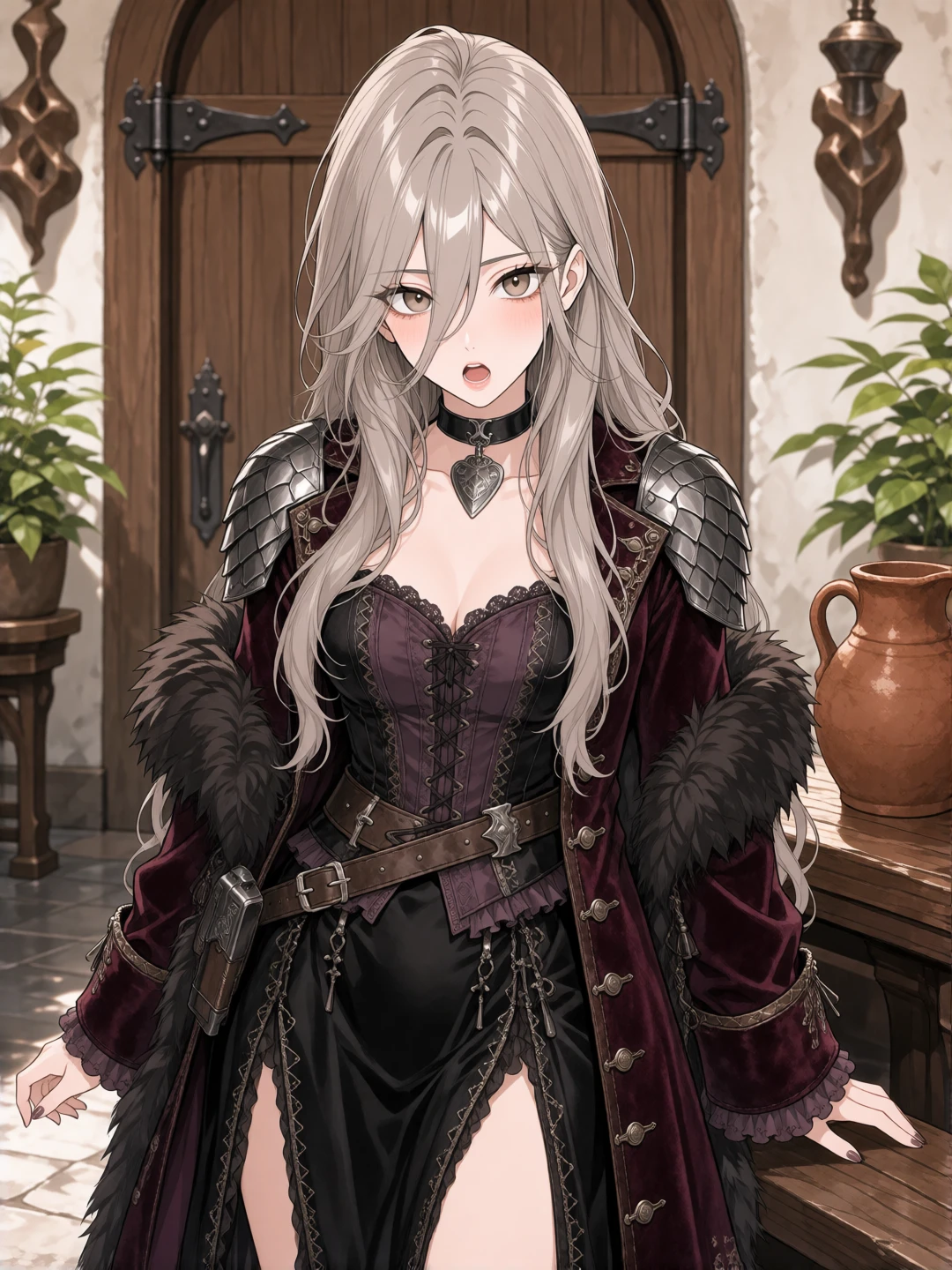 레이린 발트슈