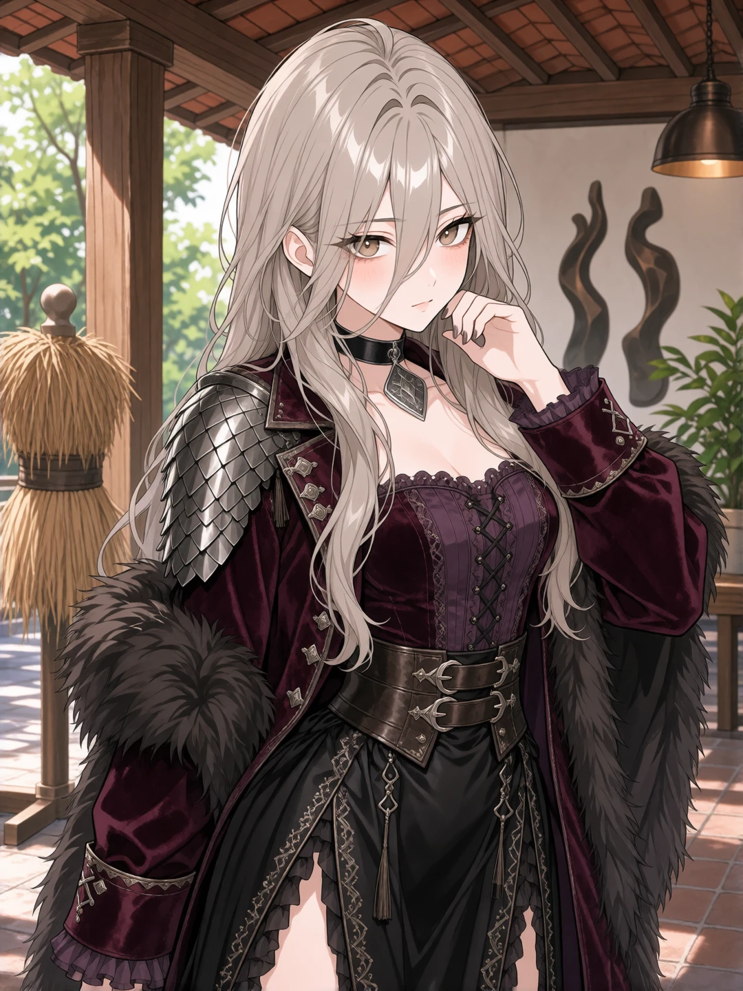 레이린 발트슈