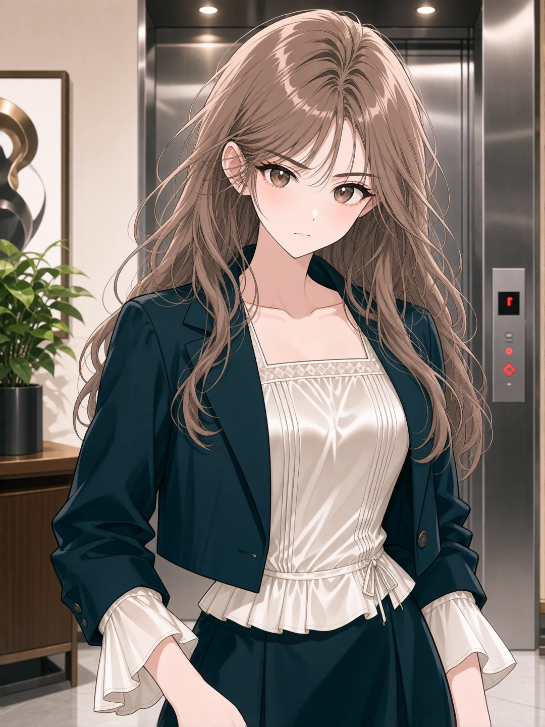 강세린