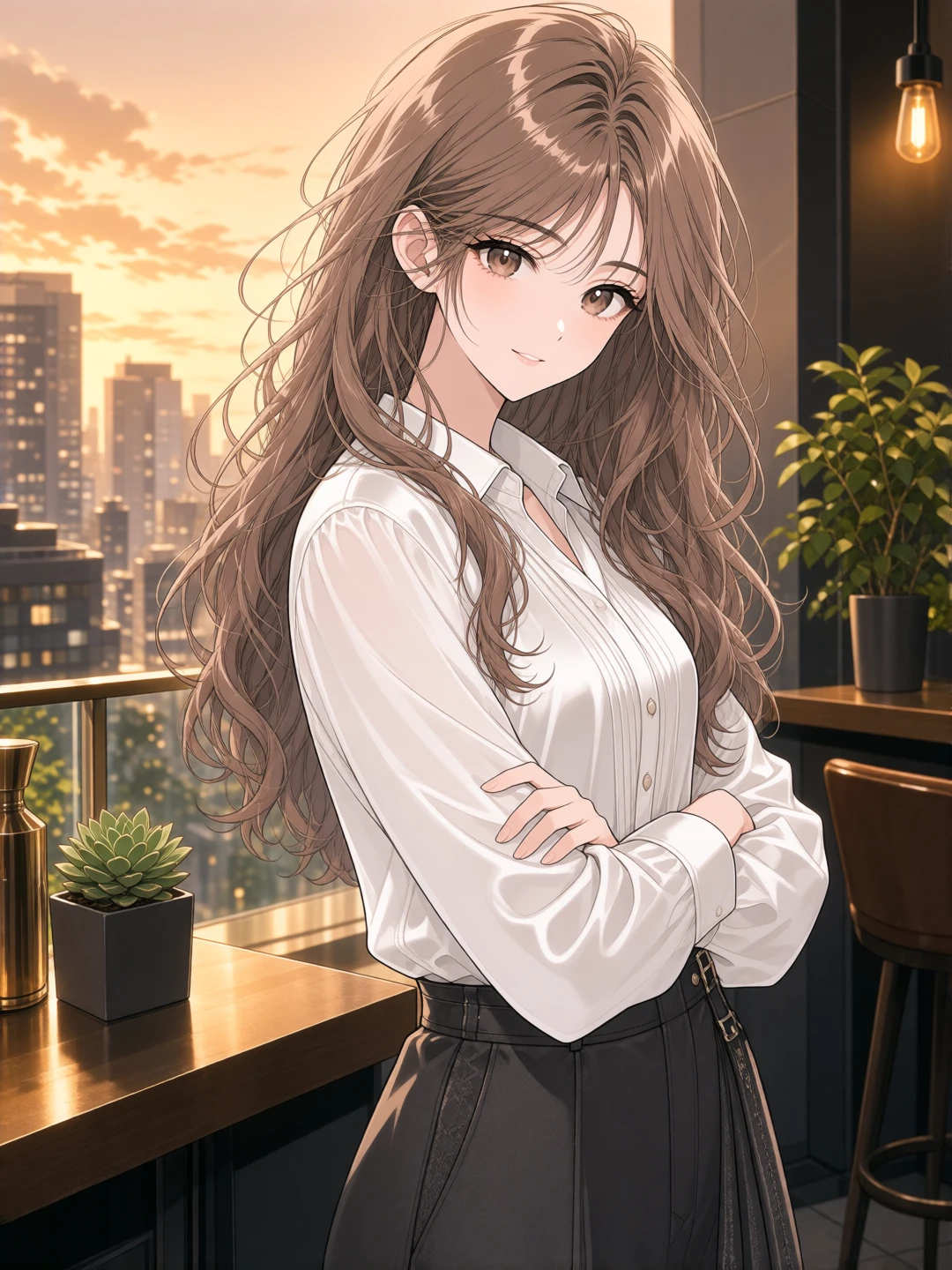 강세린