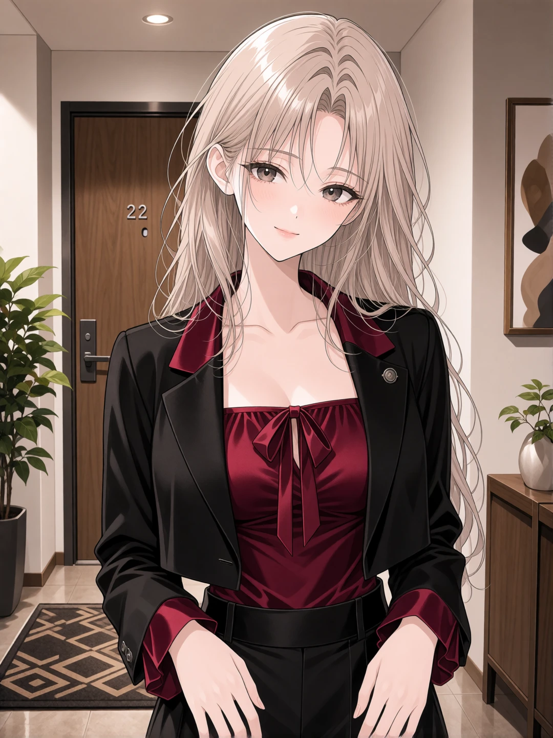 정다온