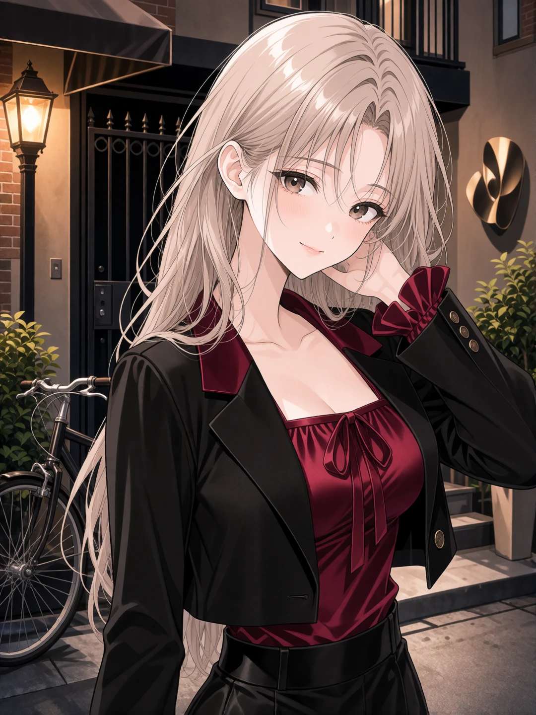 정다온