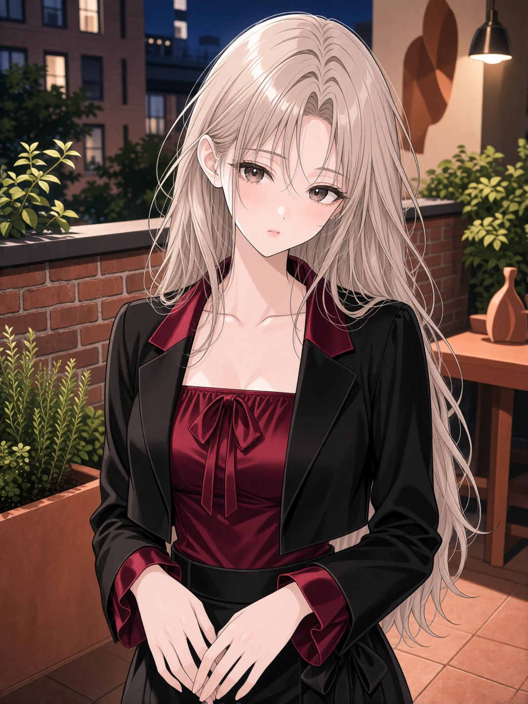 정다온