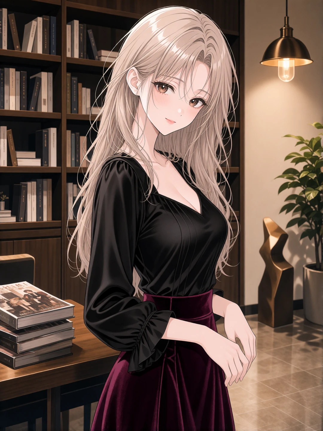 정다온