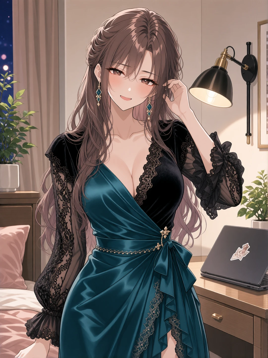 서지안