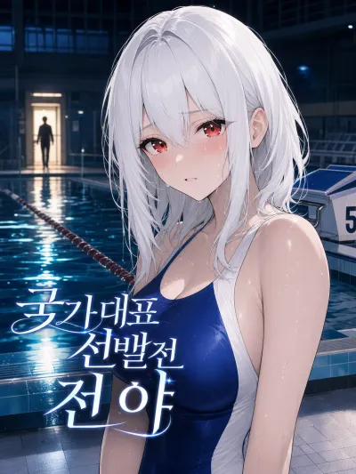 문가온 캐릭터 이미지