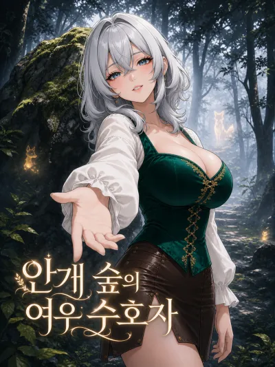 루미 캐릭터 이미지